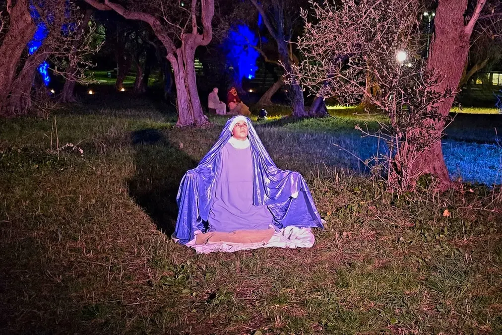 ‘’Seguendo la cometa’’, grande successo all’Uliveto