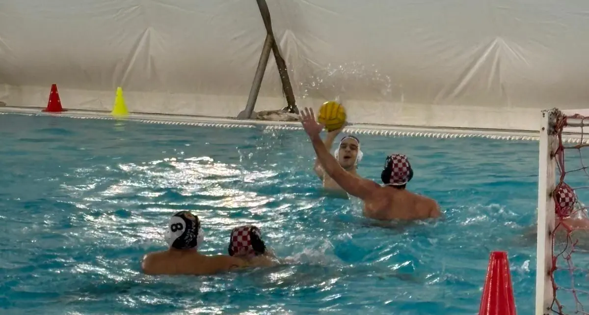 La Centumcellae espugna Latina dopo una gara colpo su... colpo