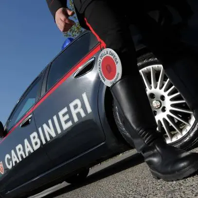 Stretta dei carabinieri sulla movida