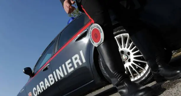 Stretta dei carabinieri sulla movida