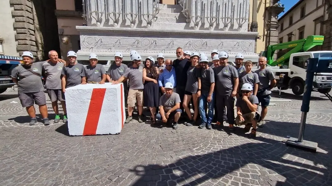 Dies Natalis prende “le misure” di Viterbo