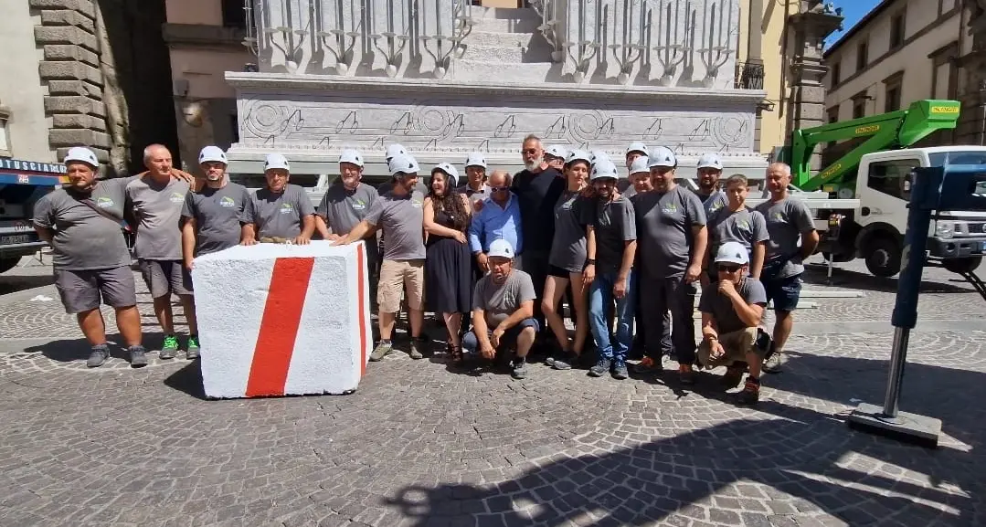 Dies Natalis prende “le misure” di Viterbo