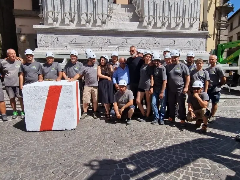 Dies Natalis prende “le misure” di Viterbo