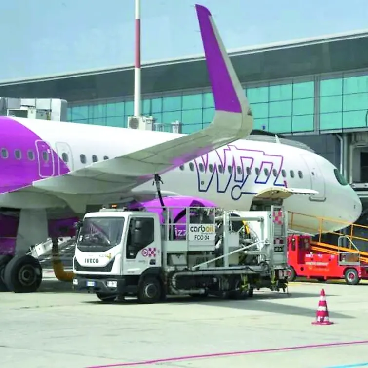 Nuovo volo per la Slovacchia: destinazione Košice