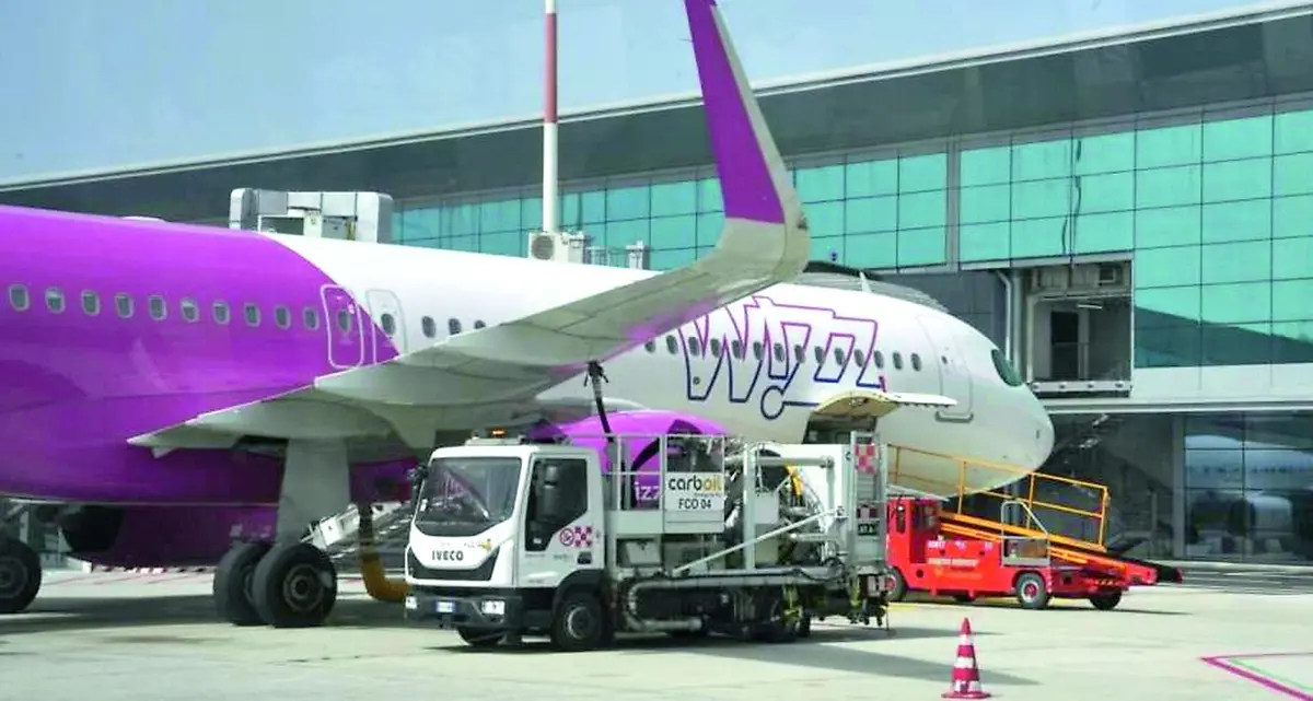 Nuovo volo per la Slovacchia: destinazione Košice