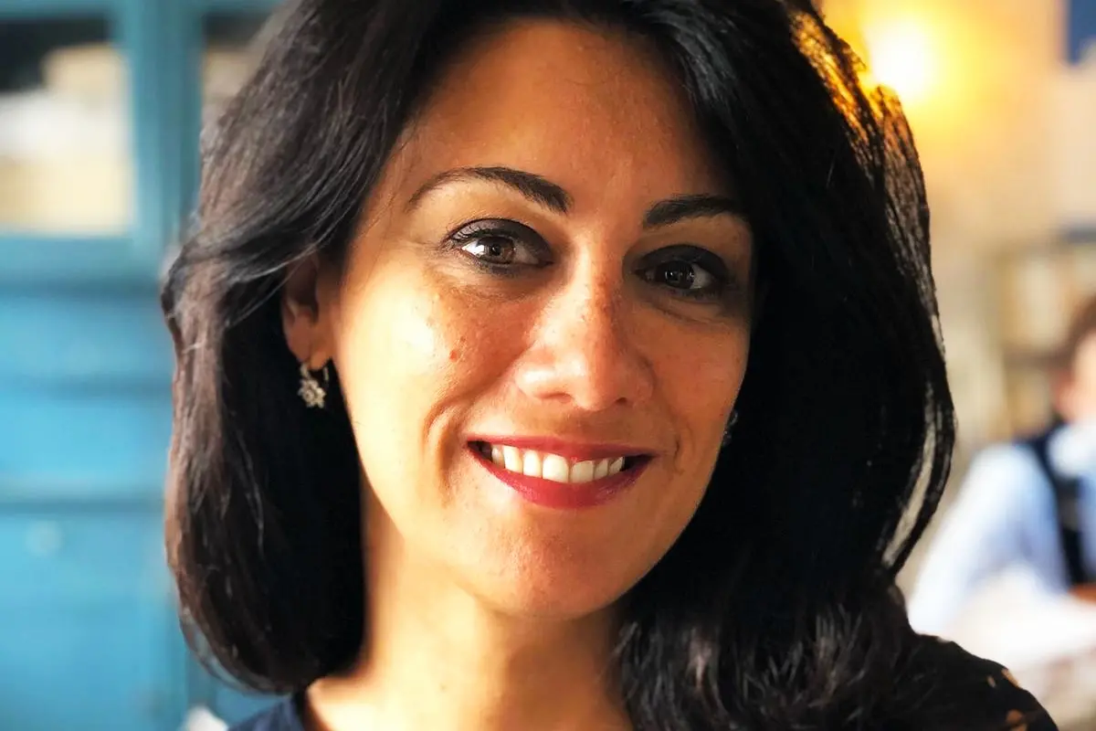 Simona Galizia (FdI)