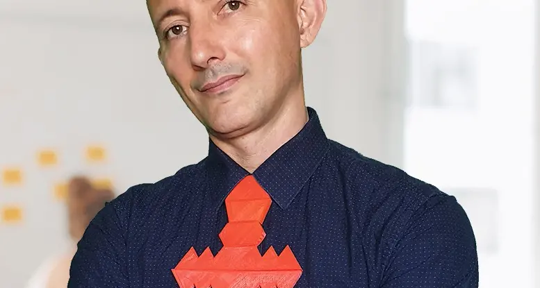 Il progetto innovativo di maker camp al Museo nazionale etrusco di Villa Giulia ha la firma di Marco Vigelini