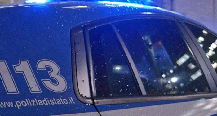 Botte tra nordafricani e italiani in pieno centro