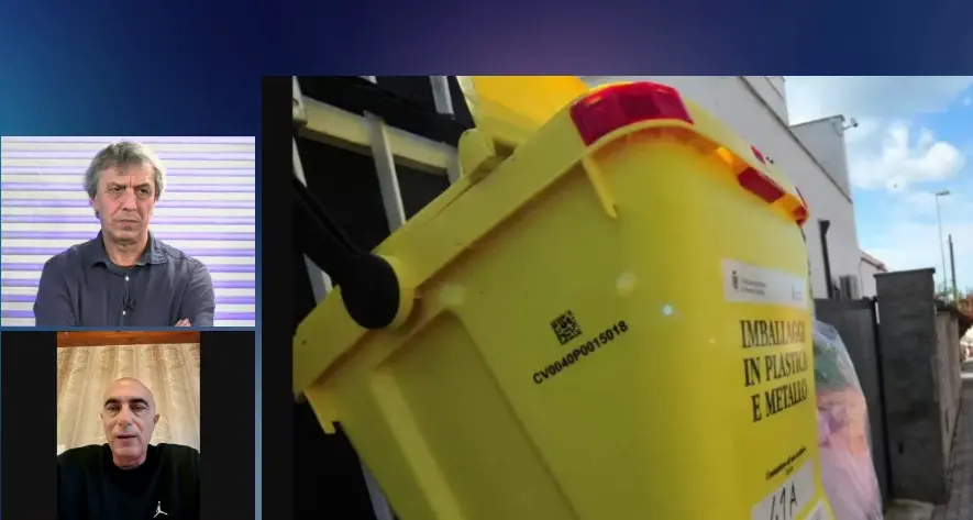 NEWS & COFFEE rassegna stampa mercoledì 29 ottobre 2025