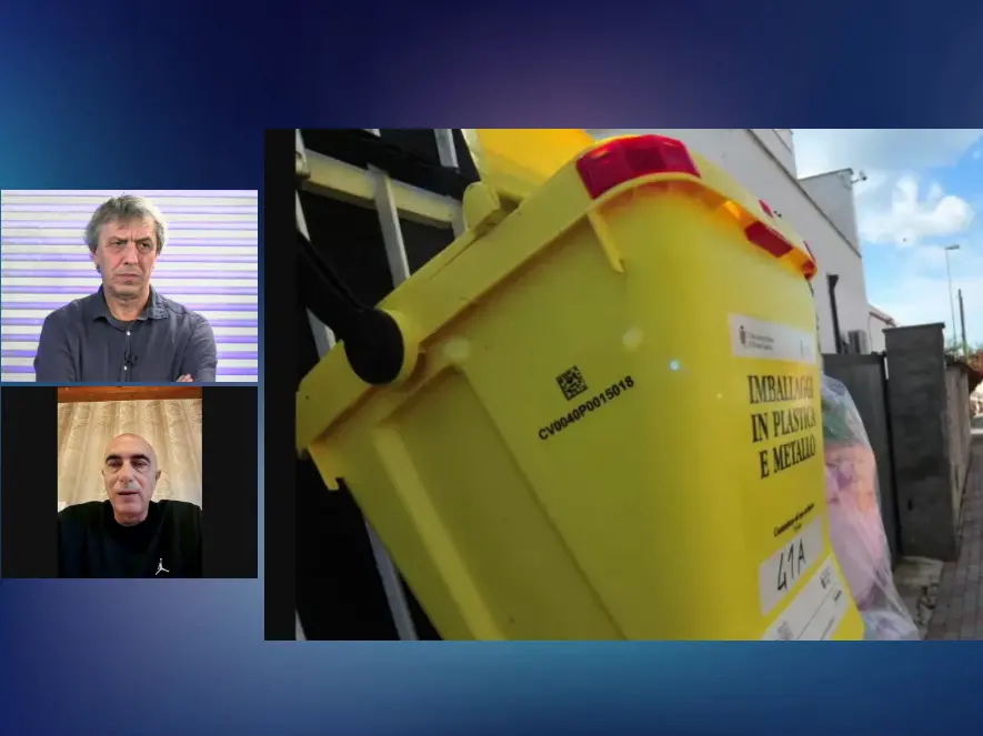 NEWS & COFFEE rassegna stampa mercoledì 29 ottobre 2025