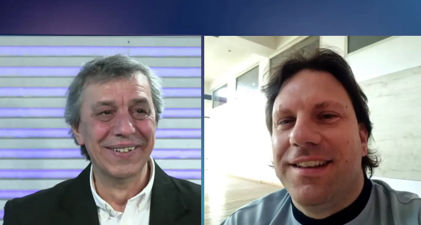 NEWS & COFFEE rassegna stampa Lunedì 16 Febbraio 2026