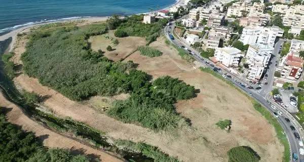 «Fosso di Castelsecco: altro che parco pubblico, l’area è stata destinata a parcheggio»