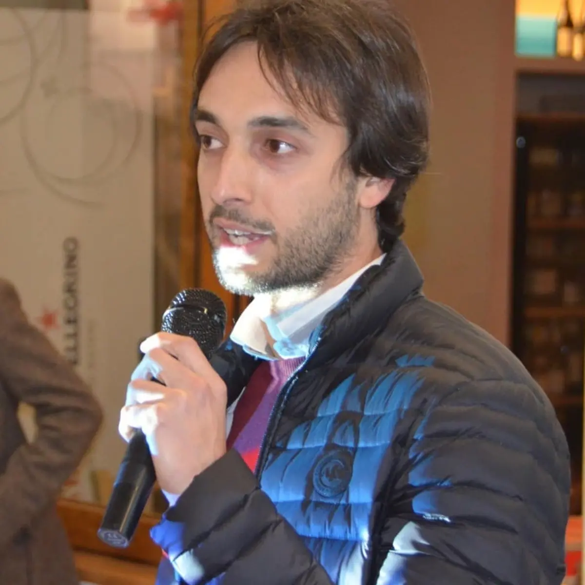 «Fabio Paparella ha mantenuto la sua parola»