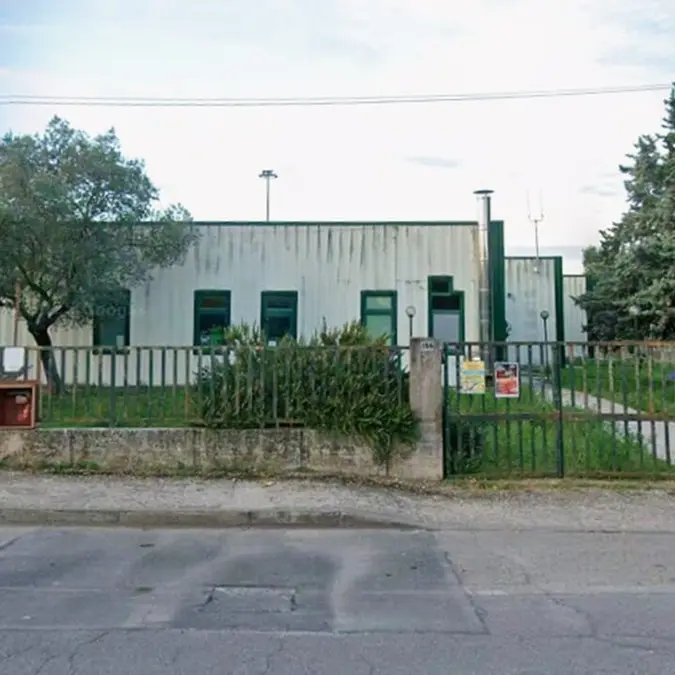 Viterbo: gelo nelle aule, chiusa la scuola d’infanzia a Villanova