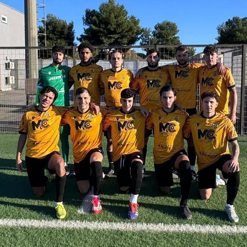 L’Etrurians domina ma prende solo un punto con il Casalotti