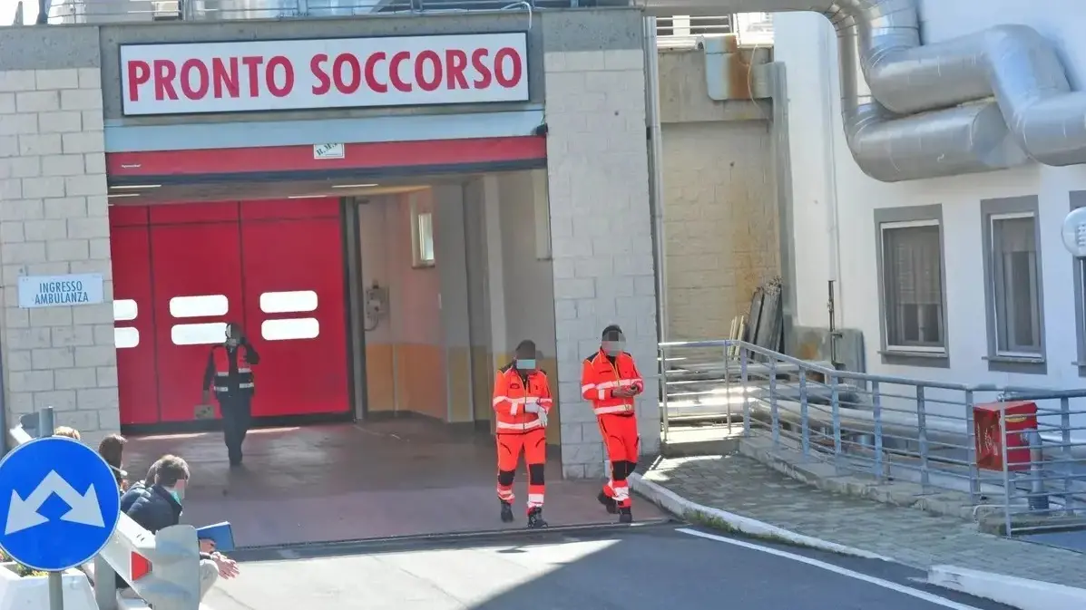 Giovane medico aggredito in Pronto soccorso