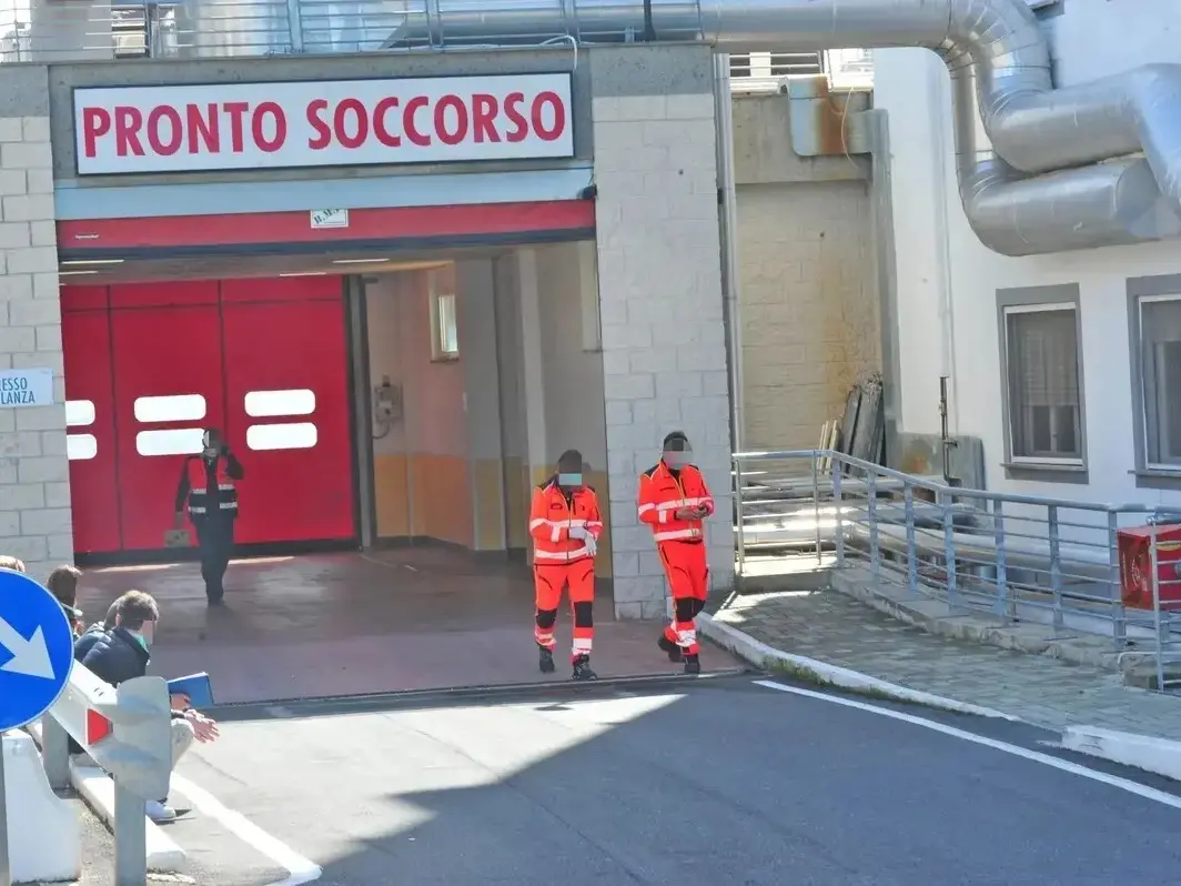 Giovane medico aggredito in Pronto soccorso