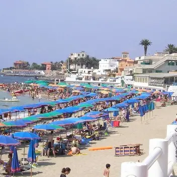 Balneari finalmente fuori dalla tempesta Bolkestein