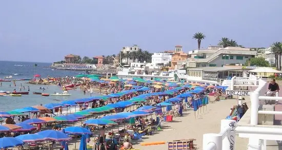 Balneari finalmente fuori dalla tempesta Bolkestein