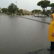 Allerta meteo arancione: il Comune di Santa Marinella attiva il Coc