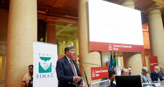 Immobiliare: a Roma mercato in ripresa, nel 2025 previste 36 mila compravendite