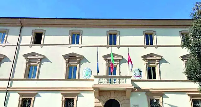 «La presentazione di una mozione per chiedere l’intervento di Città Metropolitana lascia davvero sconcertati”
