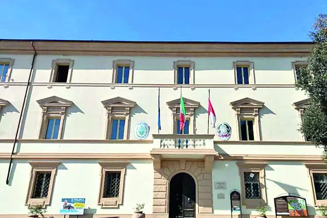 «La presentazione di una mozione per chiedere l’intervento di Città Metropolitana lascia davvero sconcertati”