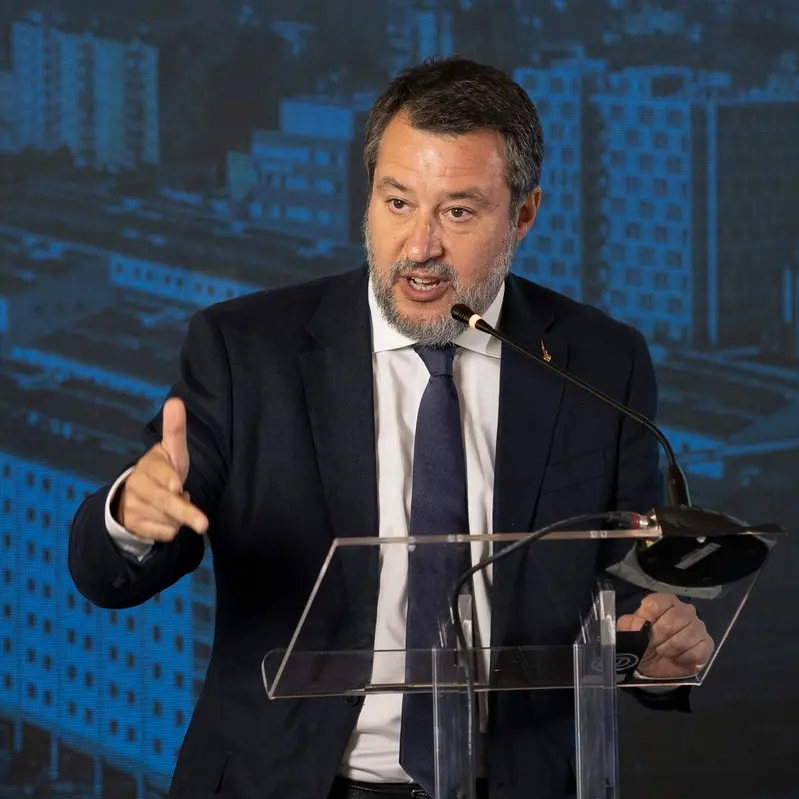 Porti, Salvini passa all’azione: nominati i primi tre presidenti