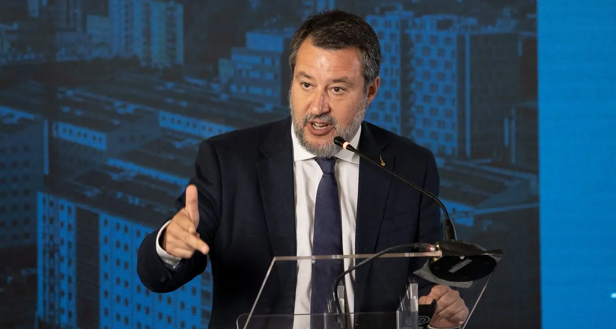 Porti, Salvini passa all’azione: nominati i primi tre presidenti