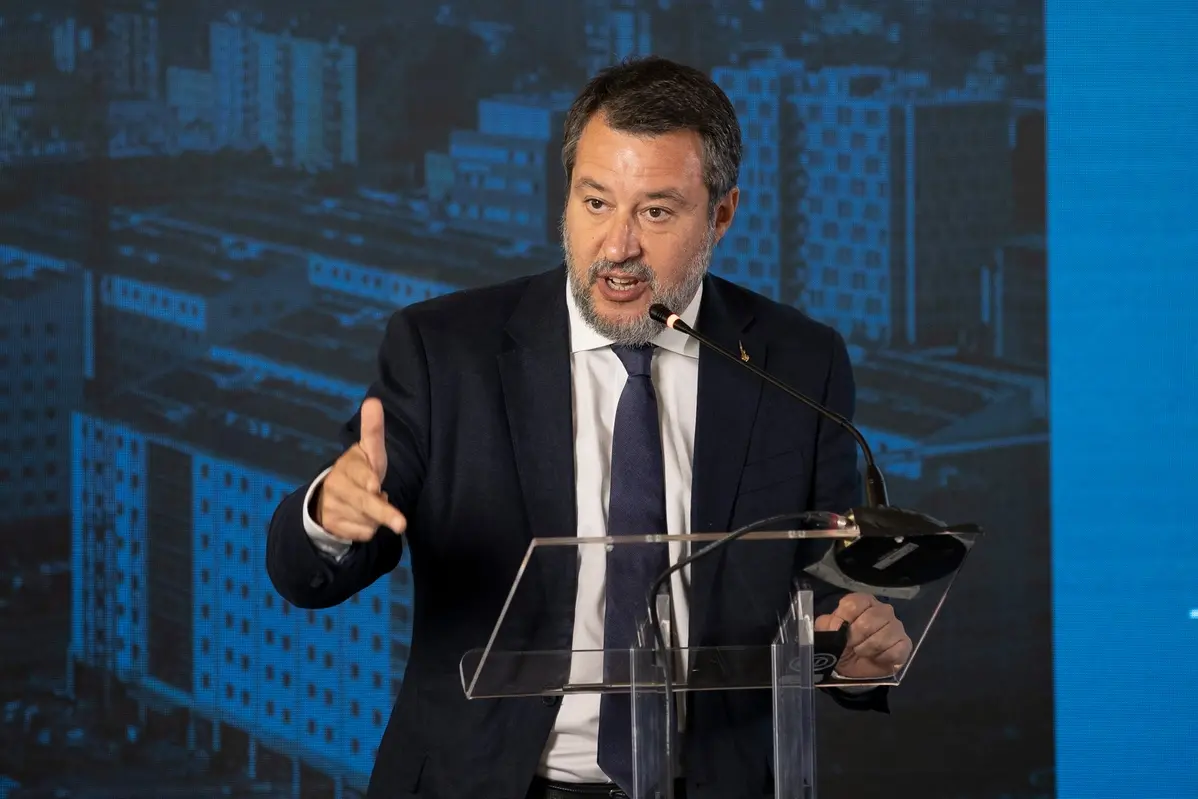 Porti, Salvini passa all’azione: nominati i primi tre presidenti