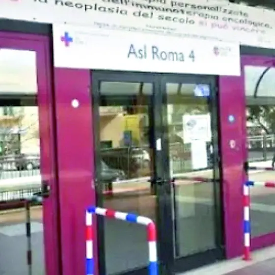 Asl Roma 4, ripristinato il servizio di medicina legale