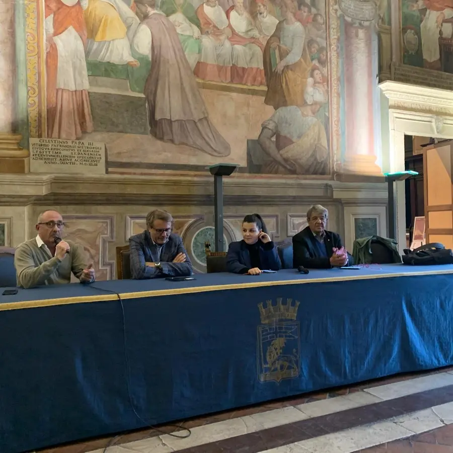 Nasce a Viterbo il Comitato Etico per lo sport