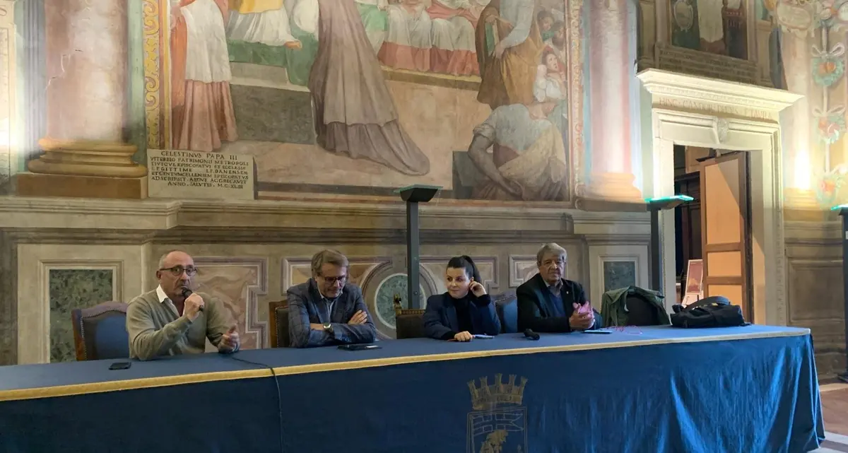 Nasce a Viterbo il Comitato Etico per lo sport