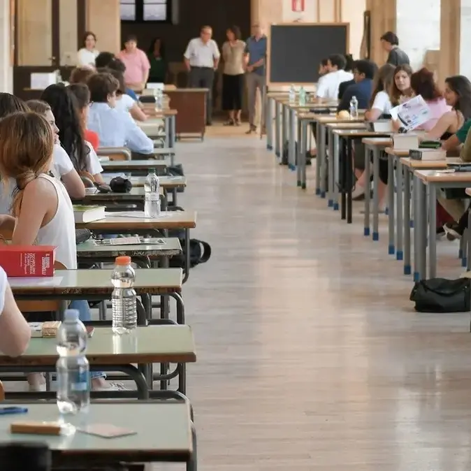Maturità 2025: ecco le tracce della prima prova