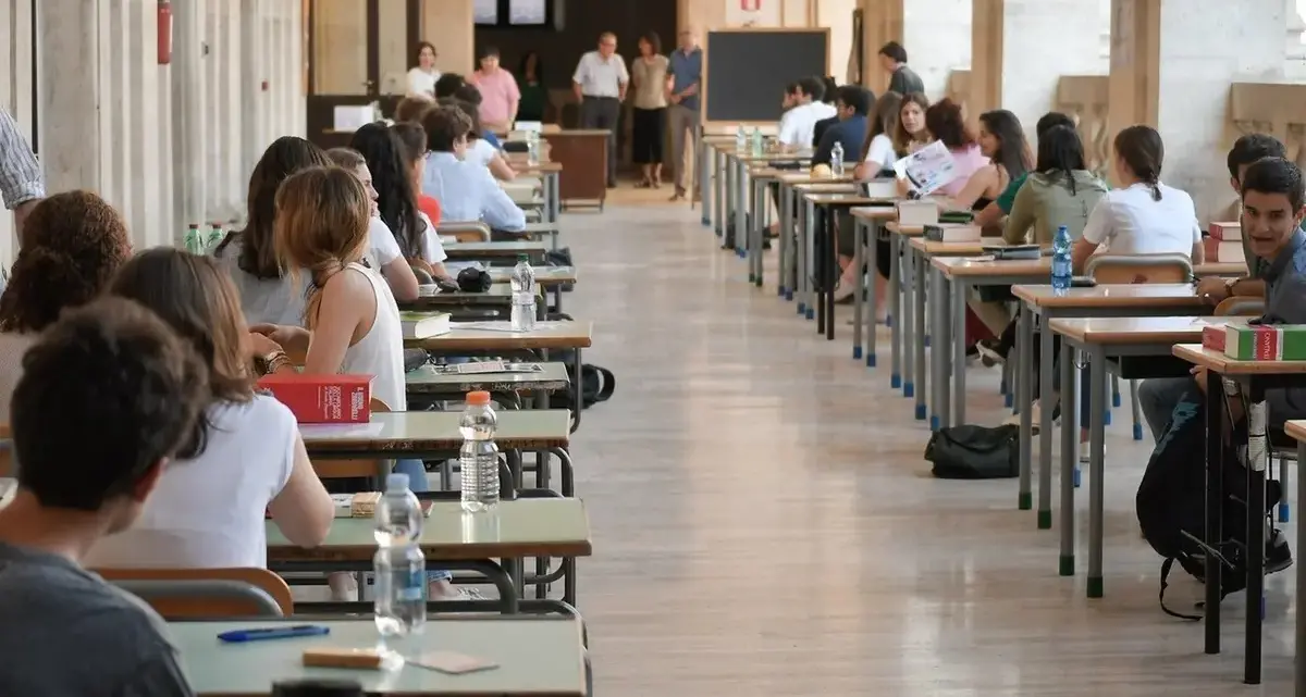 Maturità 2025: ecco le tracce della prima prova