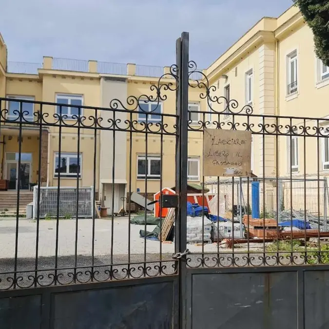 Scuola Centro, Amanati: «Per settembre tutti gli studenti torneranno nelle loro aule»
