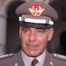 Addio al generale Franco Angioni, Tidei: «Rammaricato per la non celebrazione dei funerali di Stato»