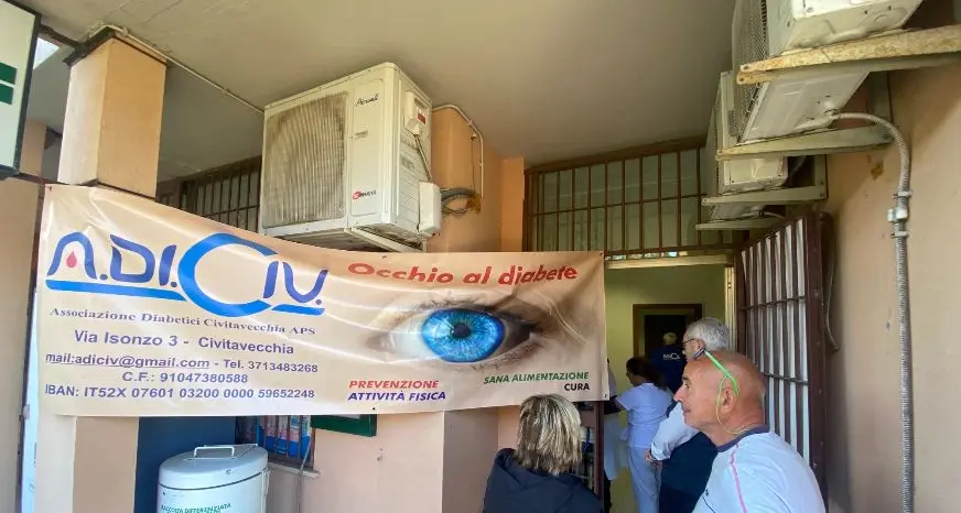 Farmacia Cisterna e Adiciv, torna lo screening gratuito per il diabete
