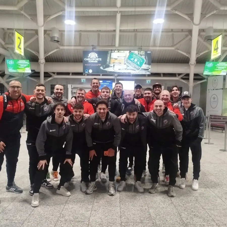 Futsal, l’inseguimento va avanti: a Santa Marinella arriva La Pisana