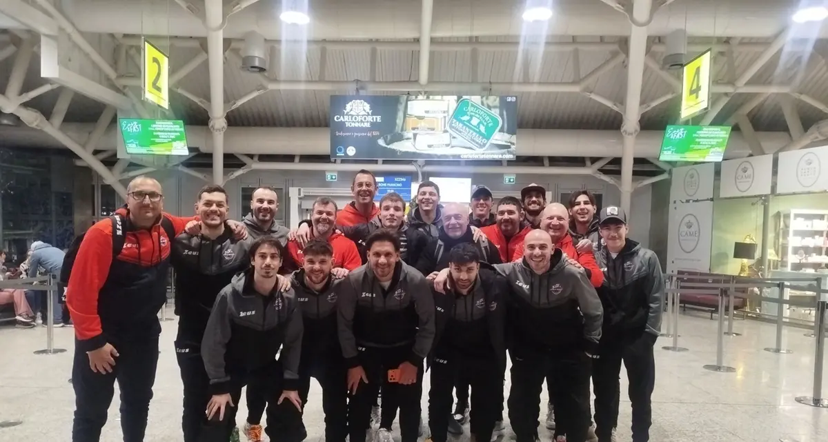 Futsal, l’inseguimento va avanti: a Santa Marinella arriva La Pisana