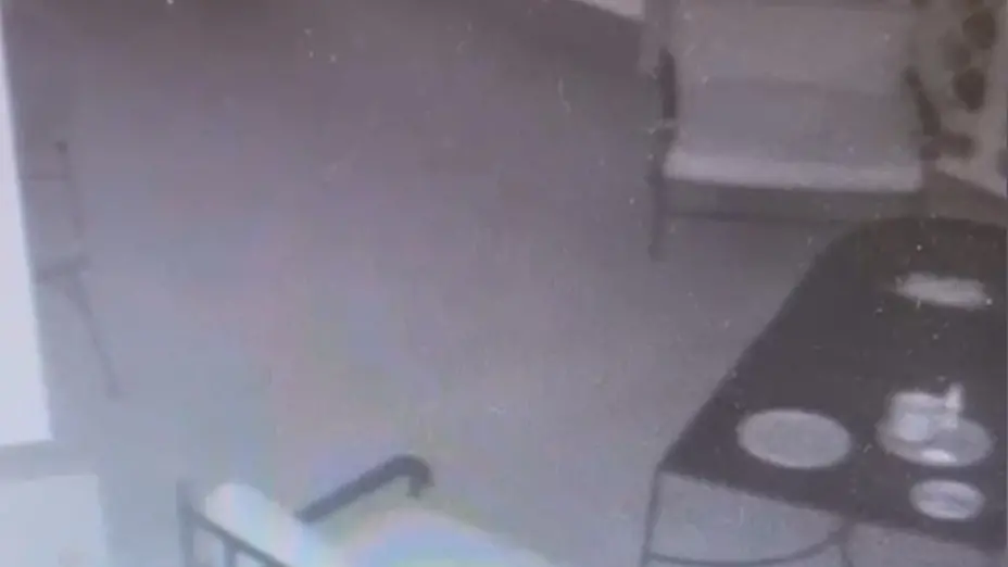 Viterbo, furto in abitazione: le telecamere riprendono i ladri