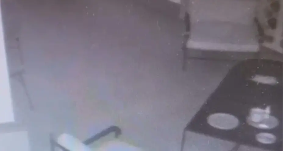 Viterbo, furto in abitazione: le telecamere riprendono i ladri