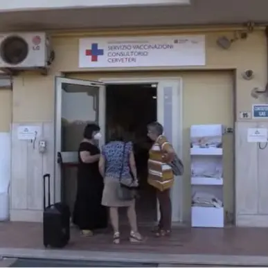 Consultorio in via Martiri delle Foibie a rischio chiusura