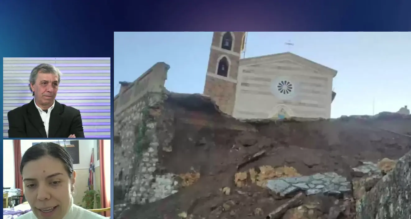 NEWS & COFFEE rassegna stampa Venerdì 6 febbraio 2026