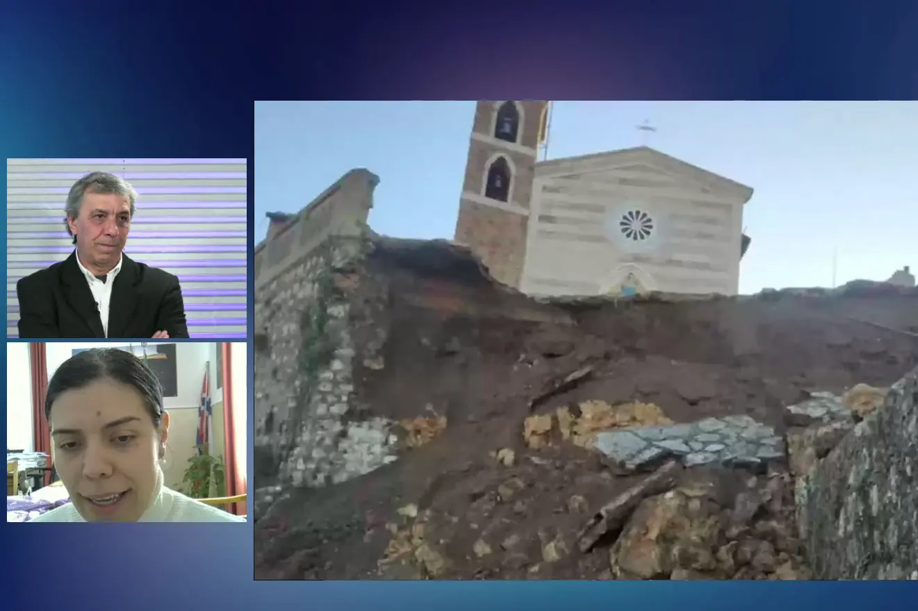 NEWS & COFFEE rassegna stampa Venerdì 6 febbraio 2026