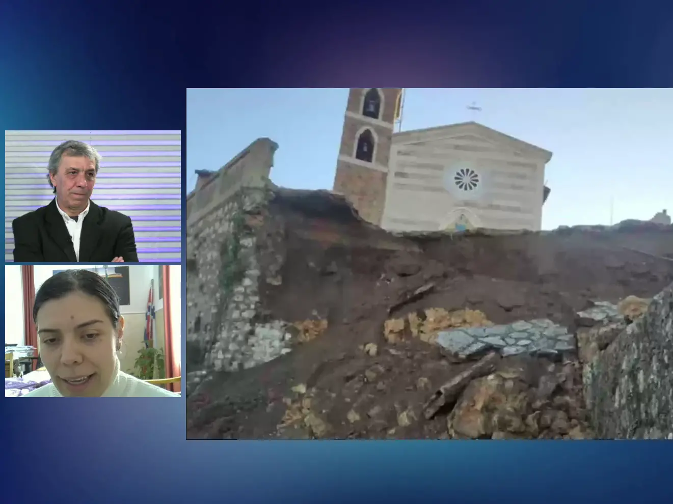 NEWS & COFFEE rassegna stampa Venerdì 6 febbraio 2026