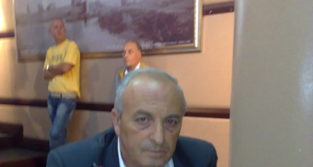 Una vita da consigliere, Ladispoli piange la scomparsa di Antonio Voccia