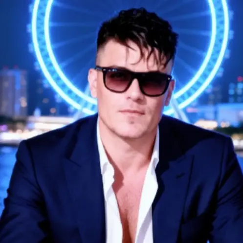 L.A. Event e Dance Music Awards: Mauro Lanza responsabile regionale per il Lazio