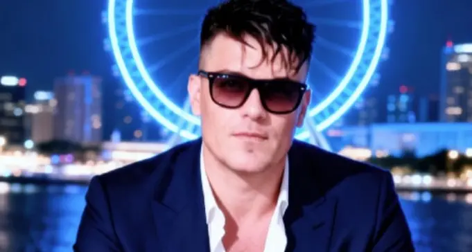 L.A. Event e Dance Music Awards: Mauro Lanza responsabile regionale per il Lazio