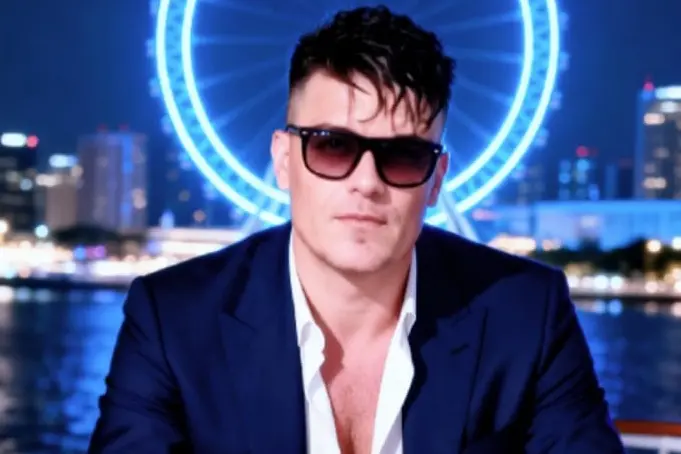 L.A. Event e Dance Music Awards: Mauro Lanza responsabile regionale per il Lazio